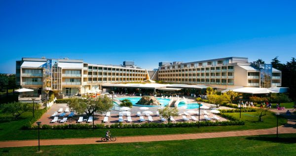 Aminess Maestral Hotel****