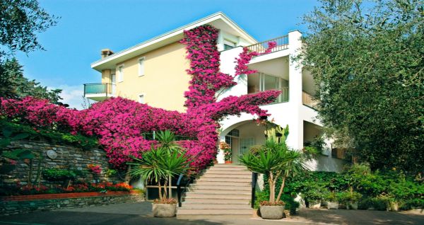 Hotel Bellavista***