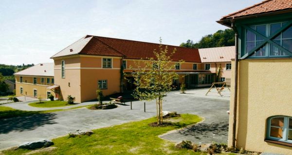 JUFA Hotel Deutschlandsberg - Sport-Resort