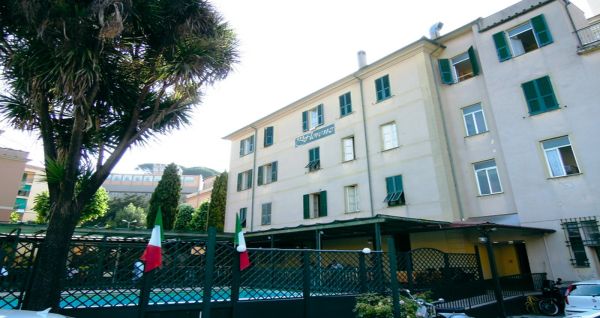 Hotel Florenz***