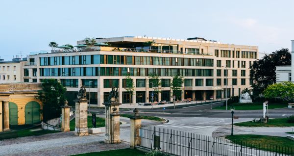 Hotel Galántha