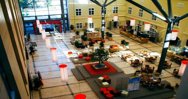 JUFA Hotel Wien City