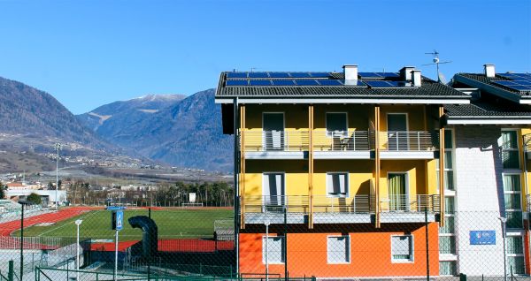 Ostello Sportivo