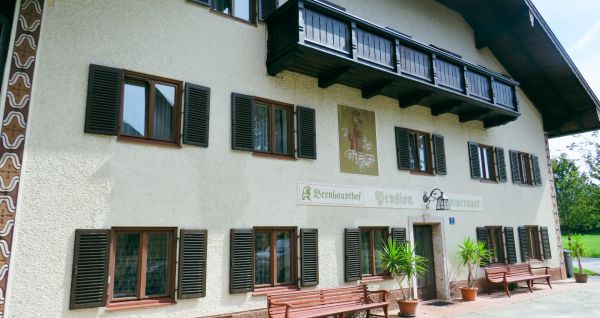 Pension Sommerauer