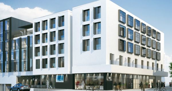 arte Hotel Kufstein