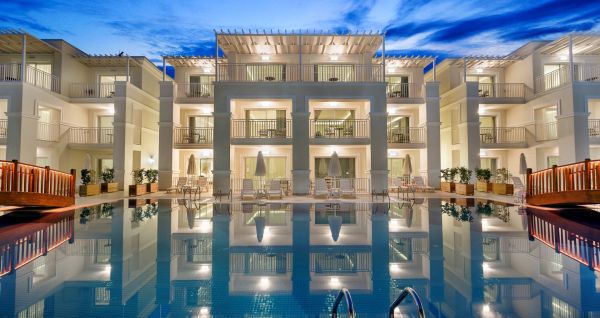 Hotel Bellis Deluxe