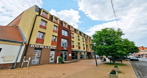 Hotel Eminent