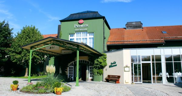 Sporthotel in Miesbach****