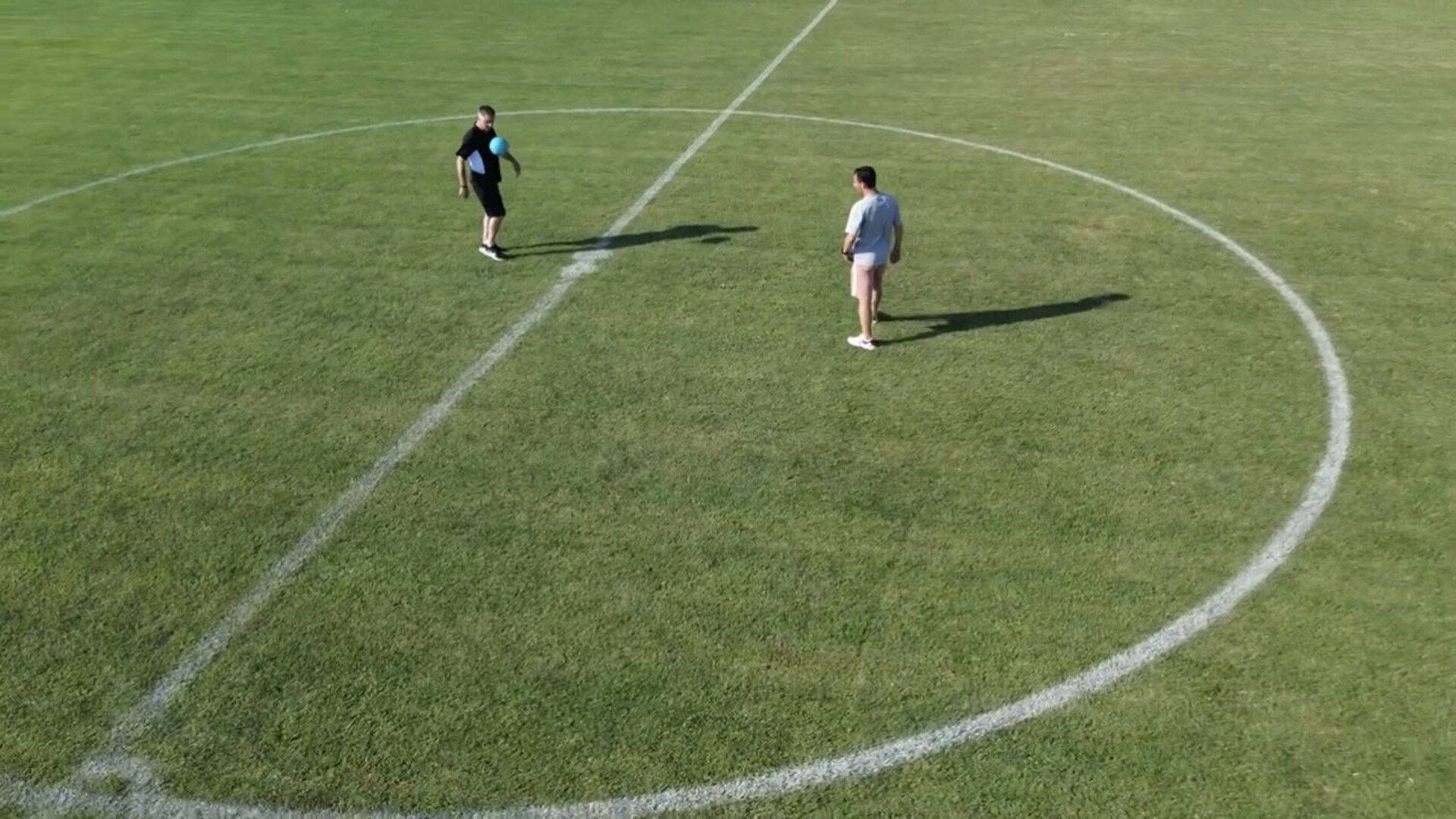 Zagorakis Sports Center