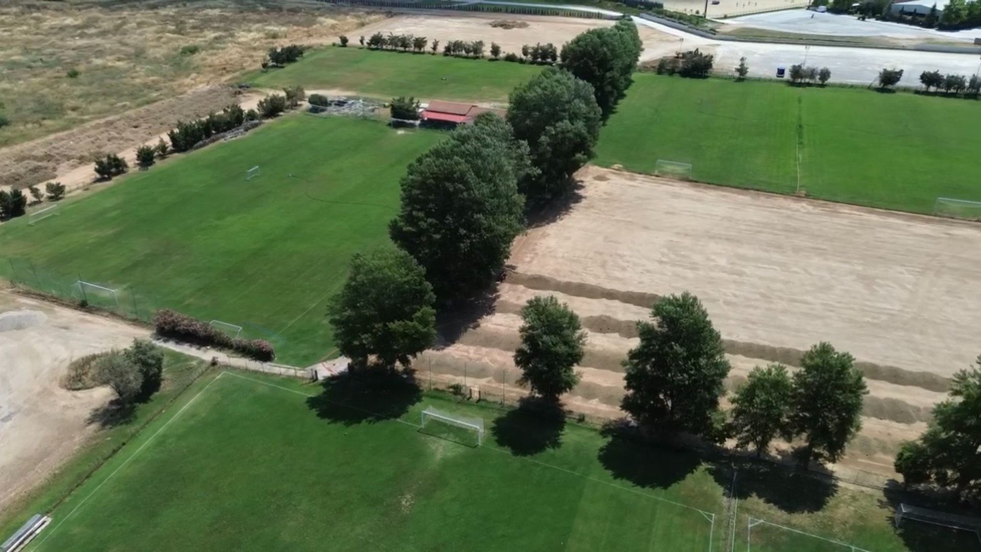 Zagorakis Sports Center