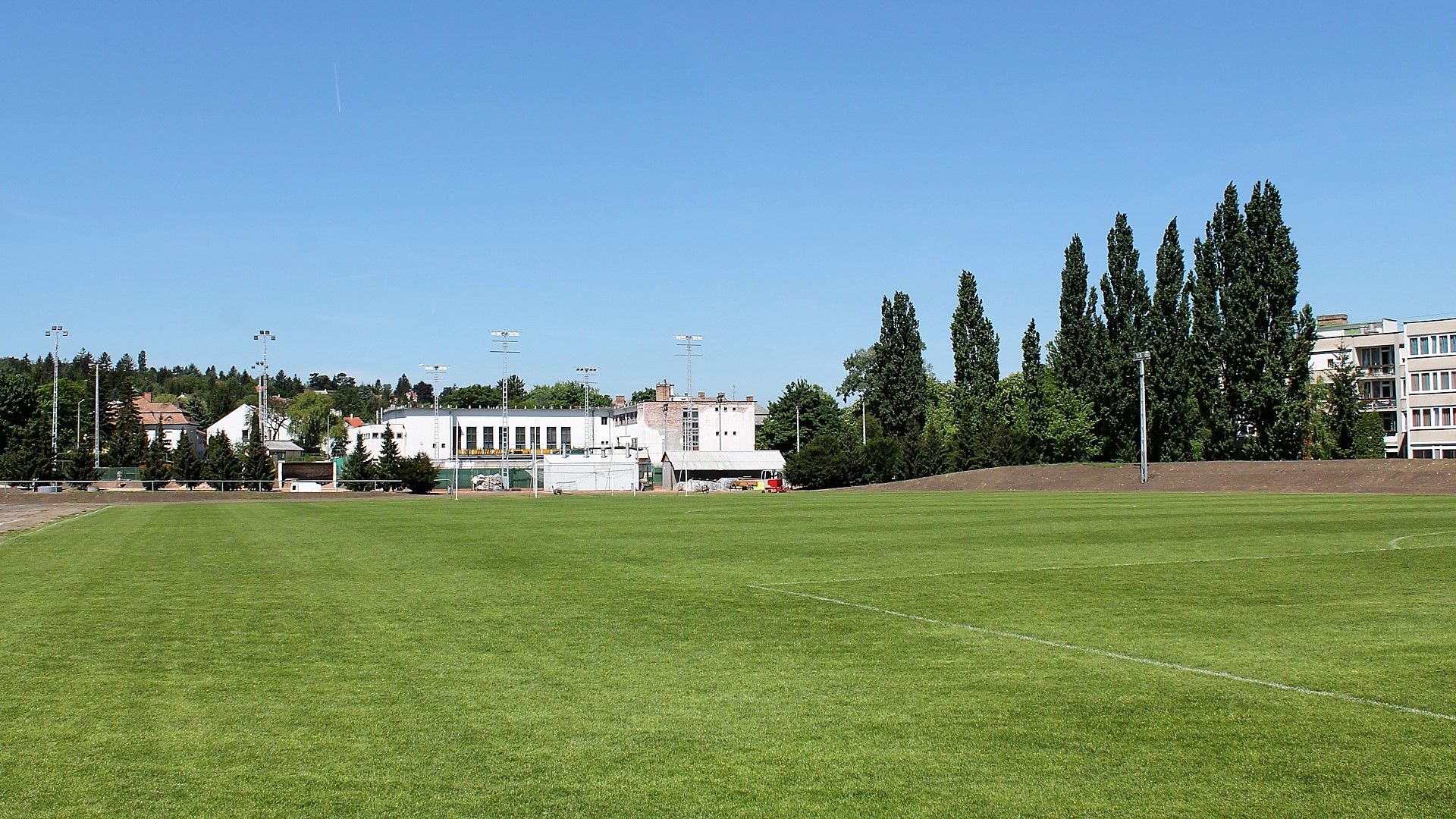 Hautplatz SVSE