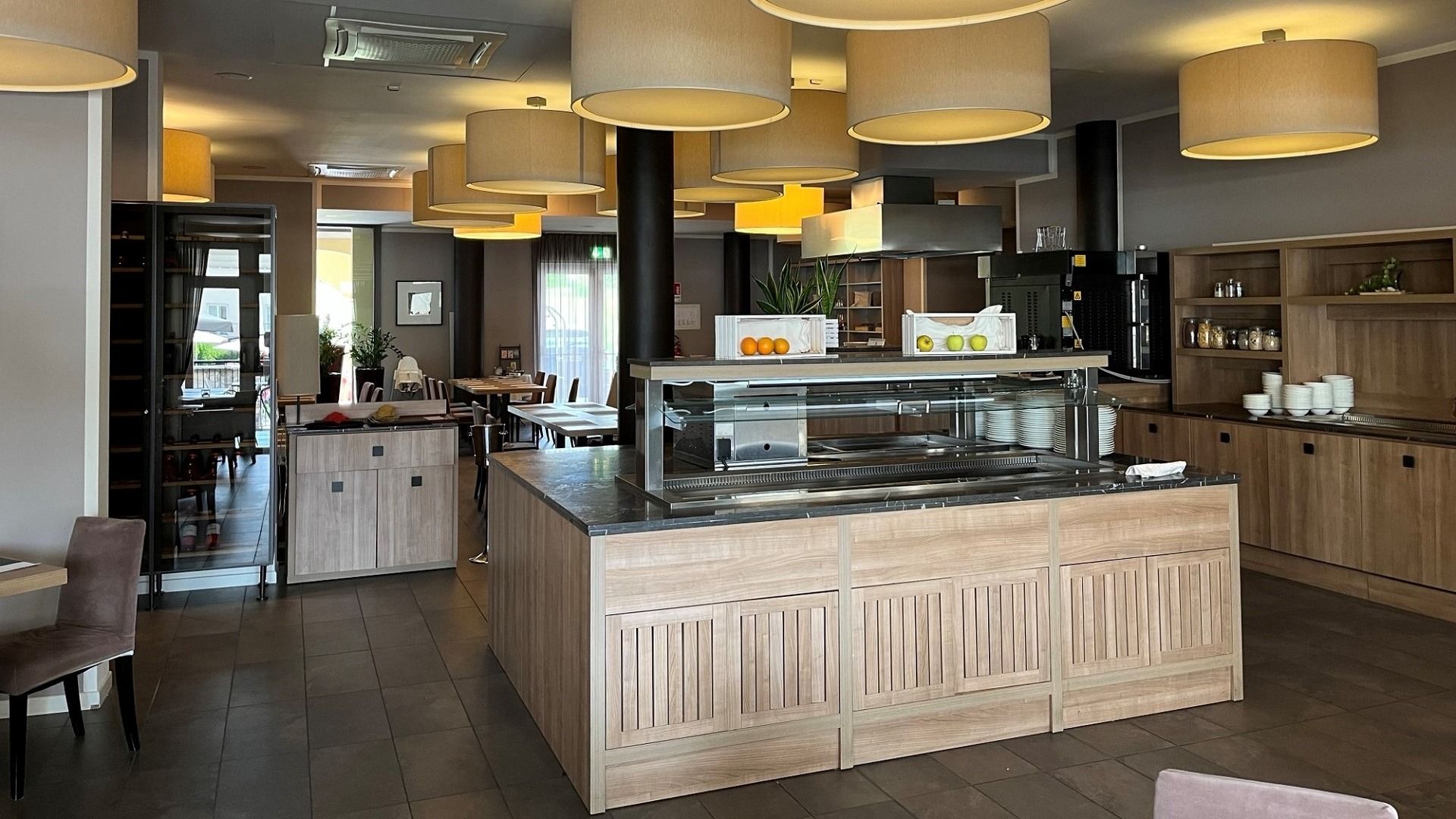 Leonardo Hotel Lago di Garda - Wellness und SPA