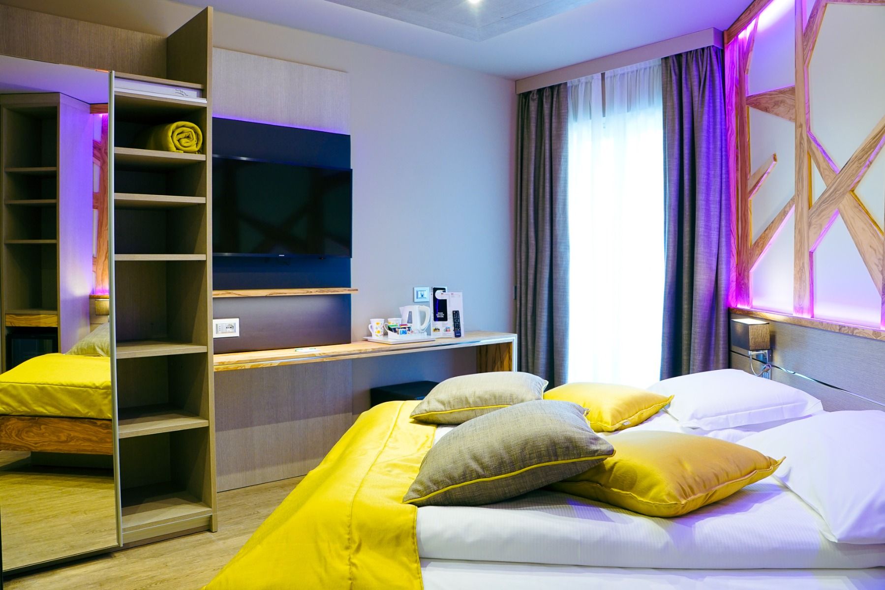 Aktivhotel Santa Lucia****