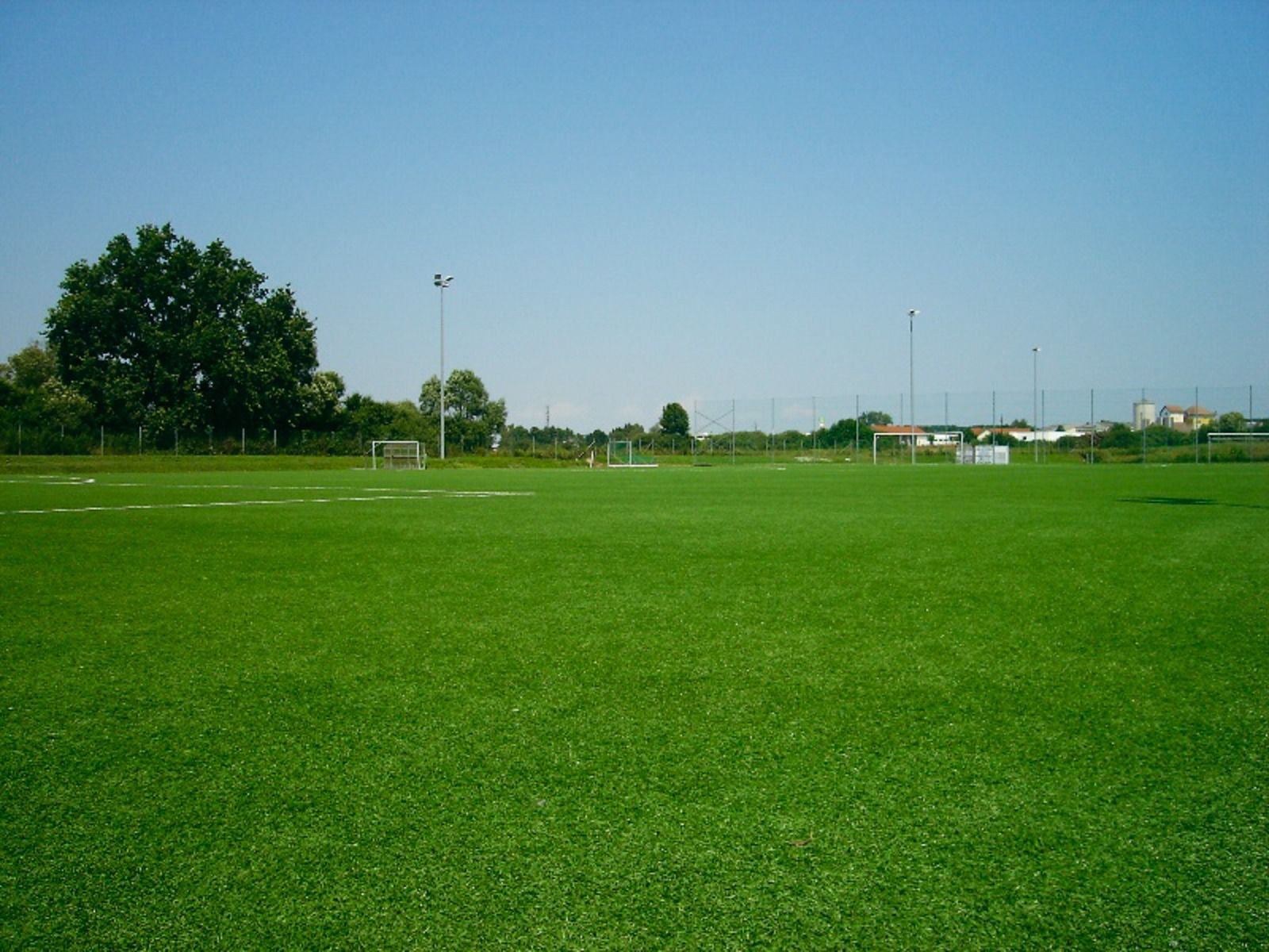 Aktiv Park Güssing