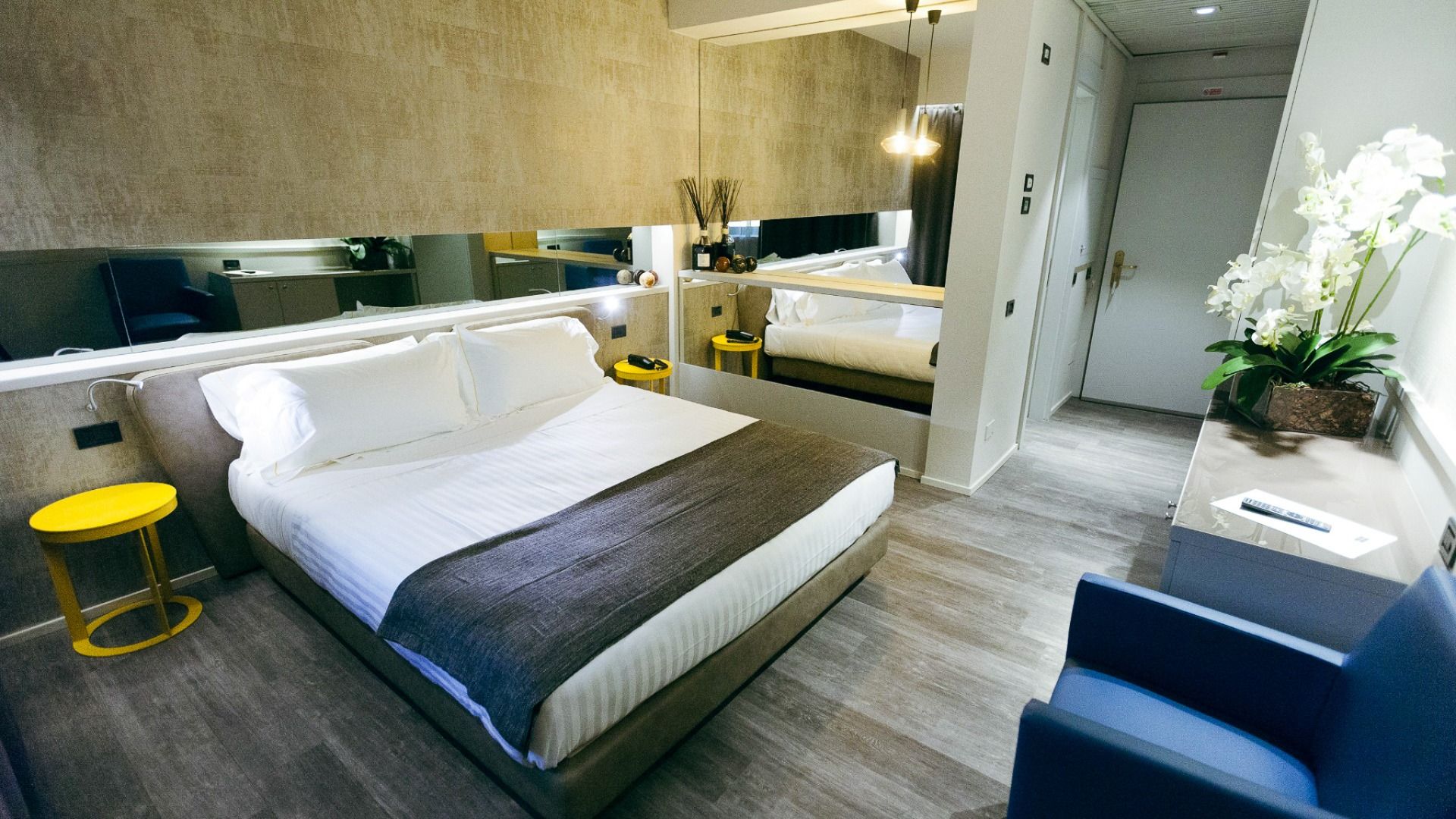 Albavilla Hotel****