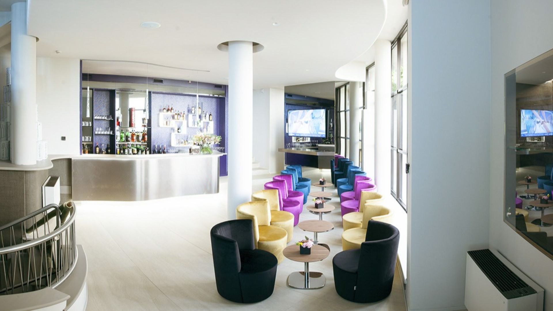 Albavilla Hotel****