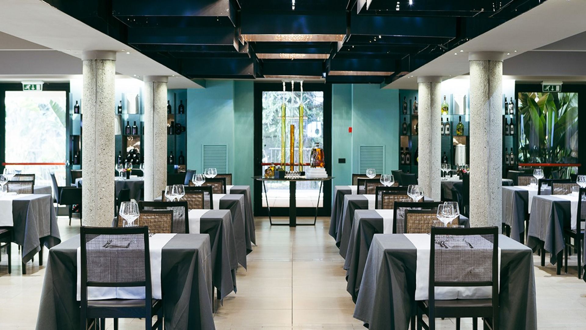 Albavilla Hotel****
