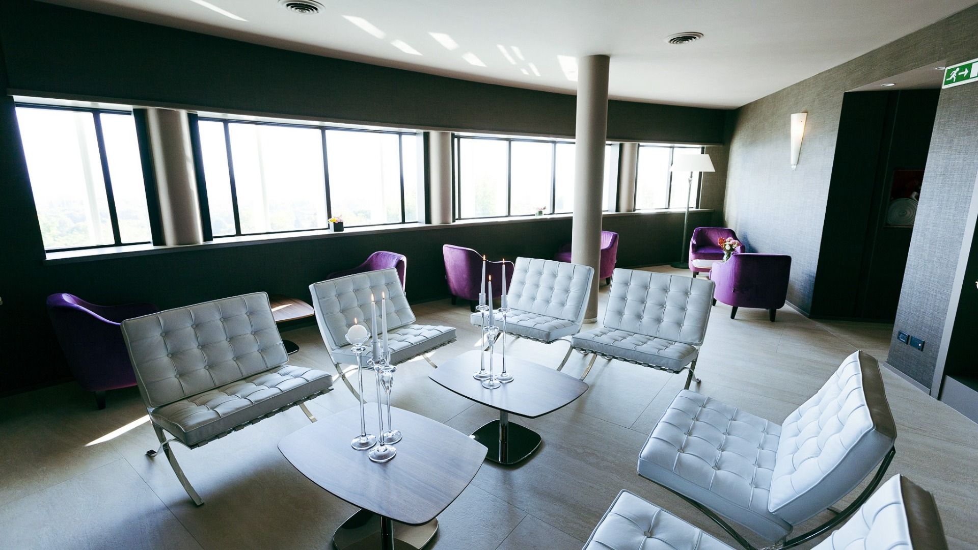 Albavilla Hotel****