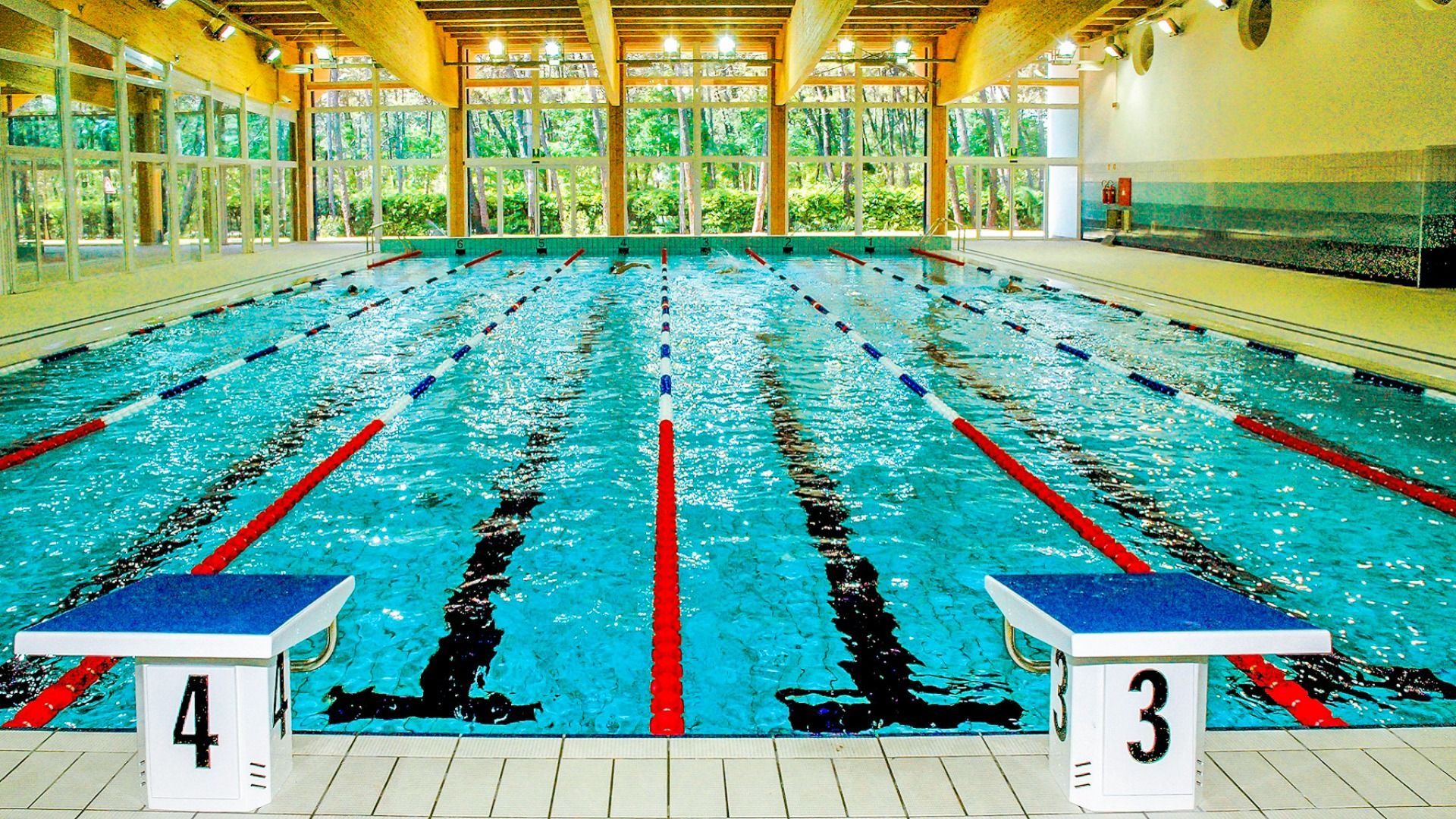 Bella Italia Village***