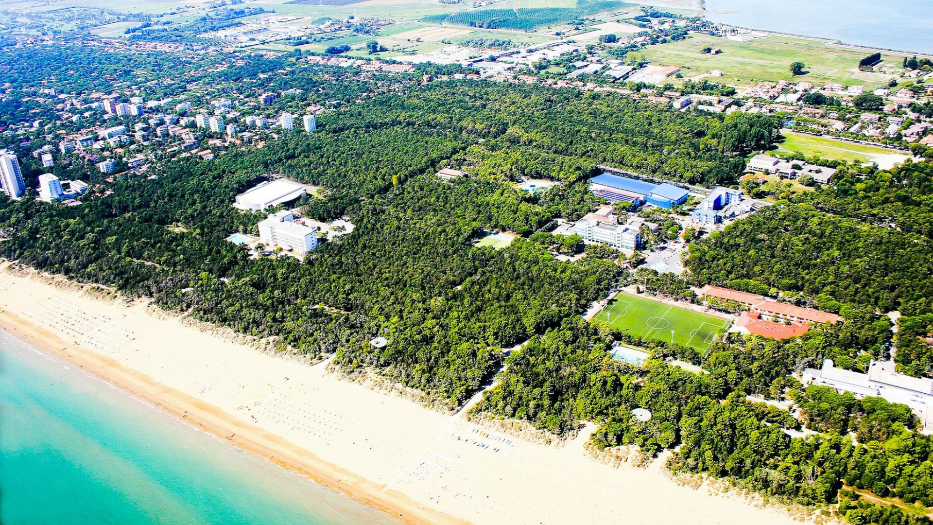 Bella Italia Village***