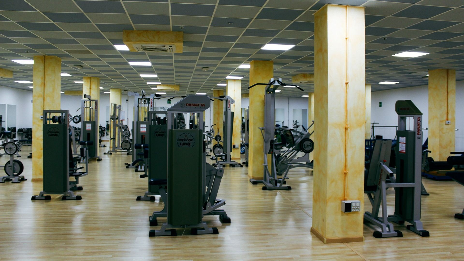 Bella Italia Village***