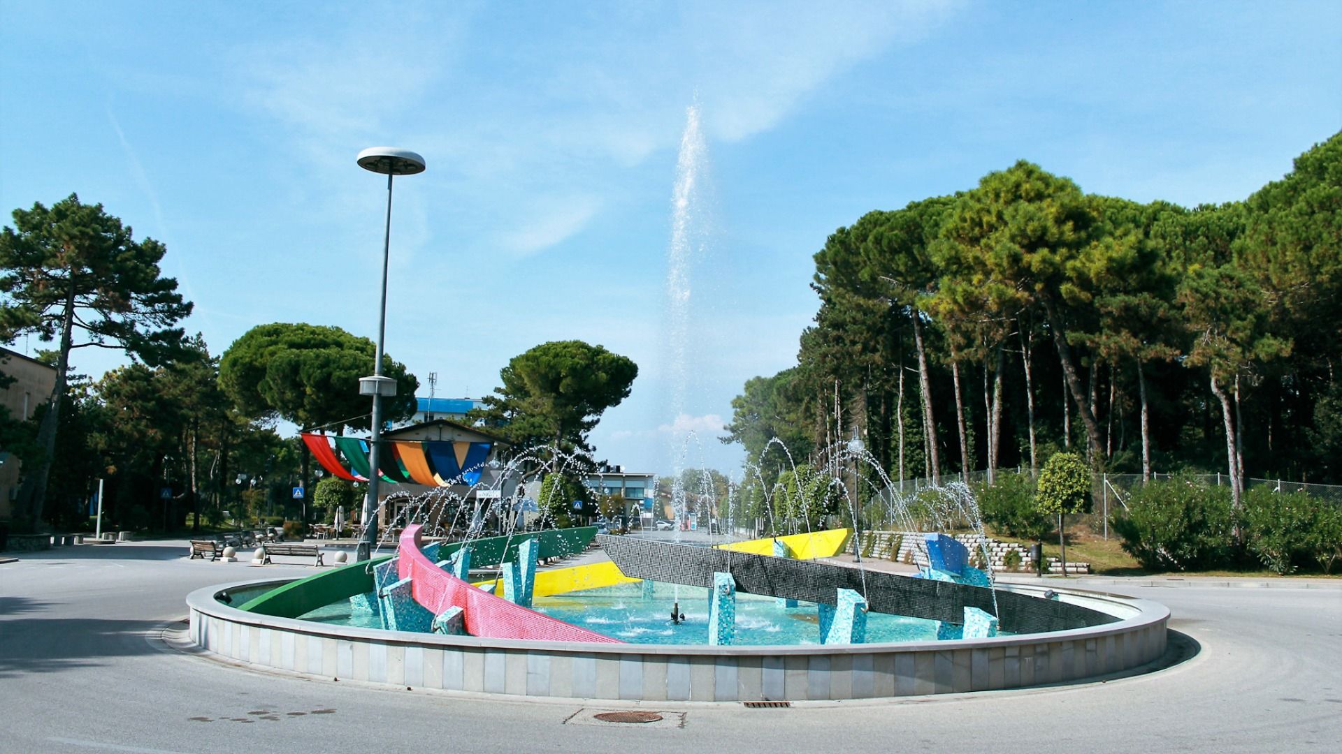 Bella Italia Village***