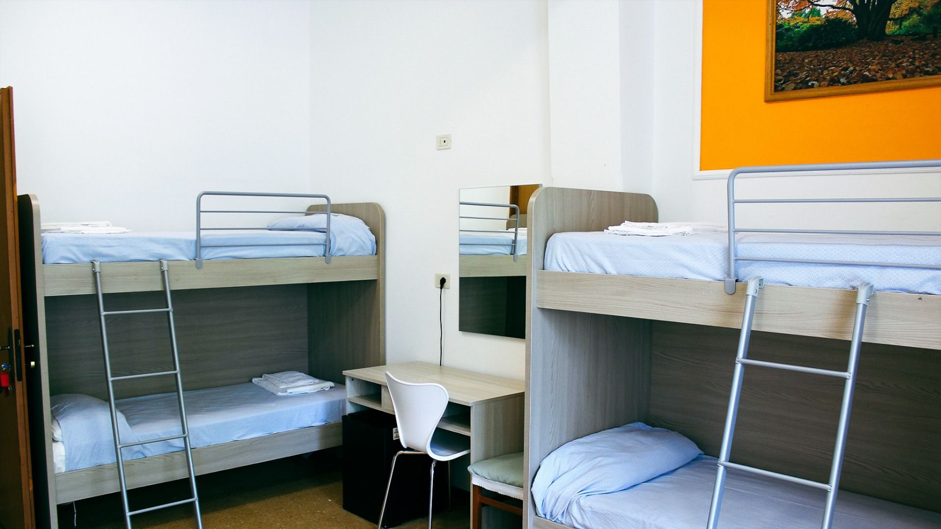 Bella Italia Village***