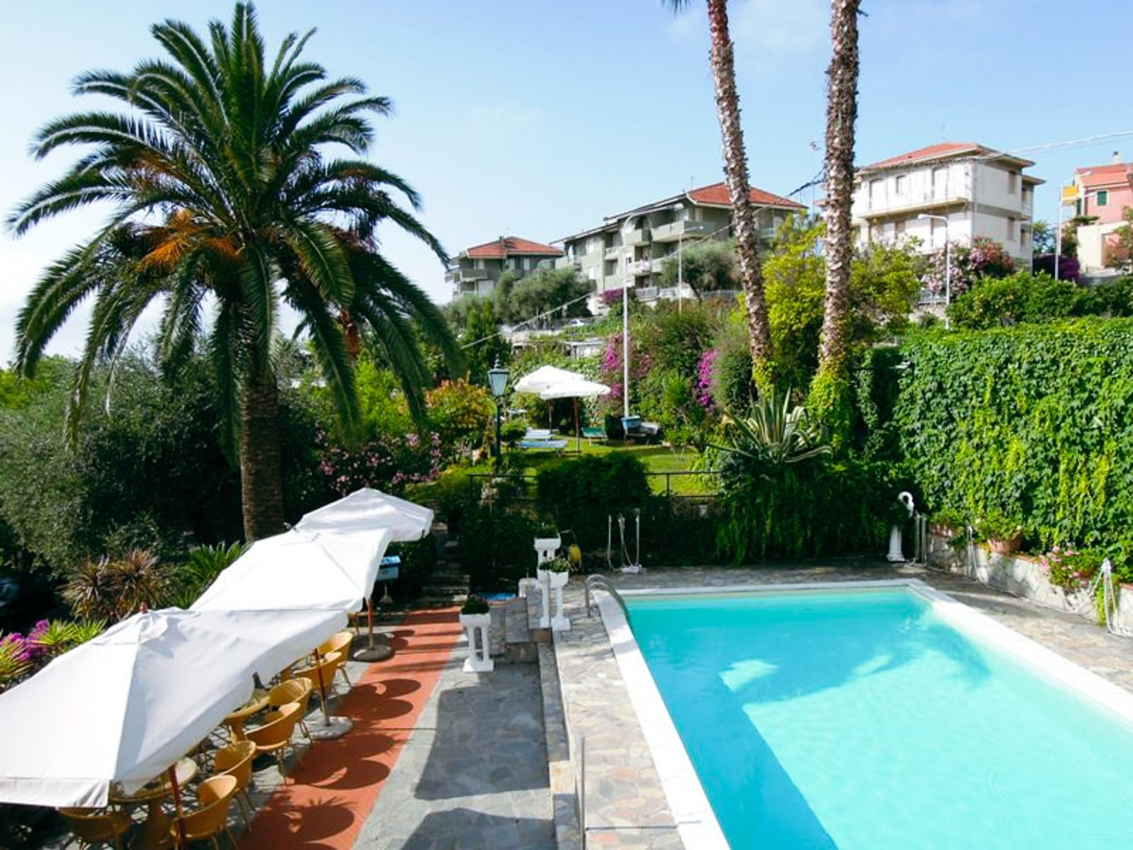 Hotel Bellavista***