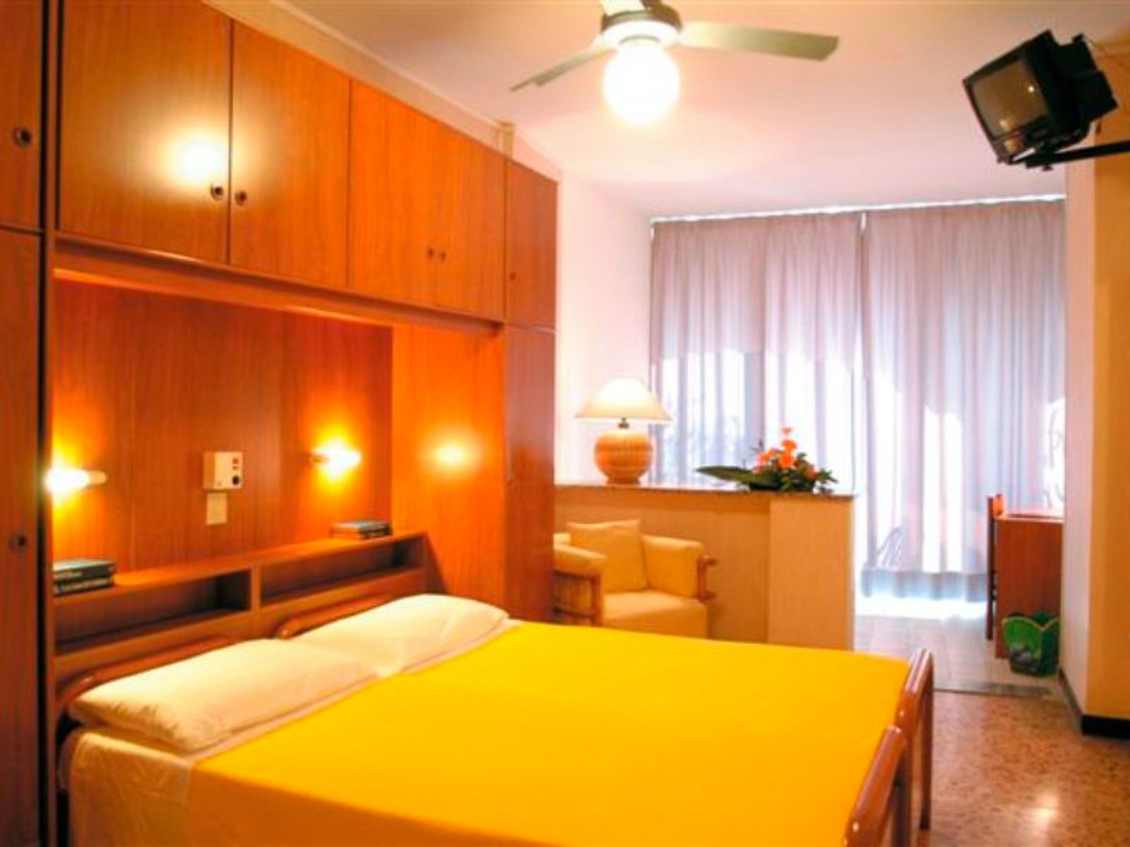 Hotel Bellavista***