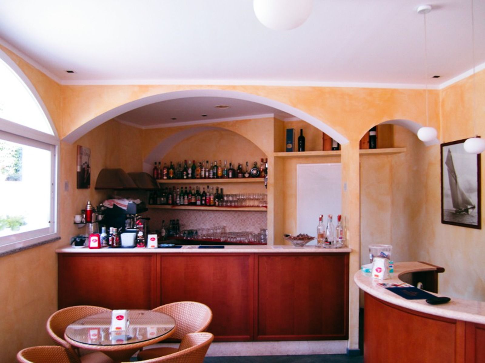 Hotel Bellavista***