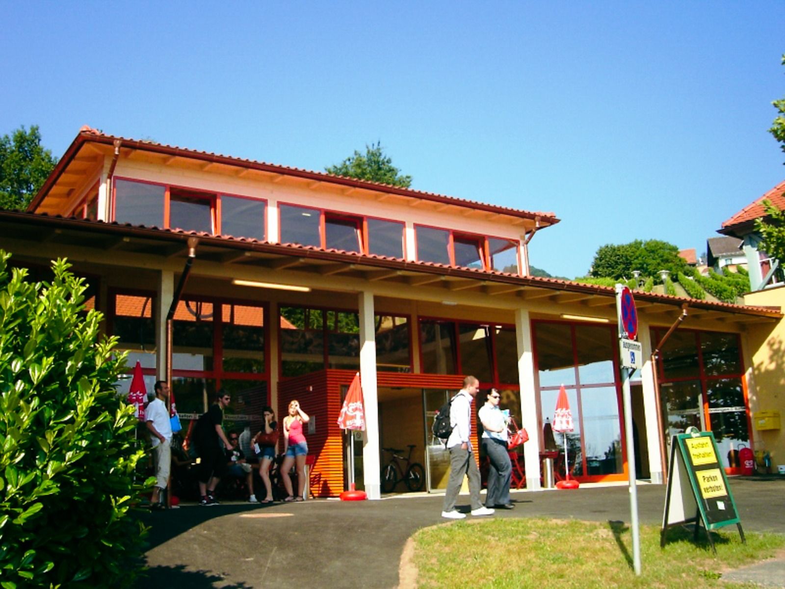 JUFA Hotel Deutschlandsberg - Sport-Resort