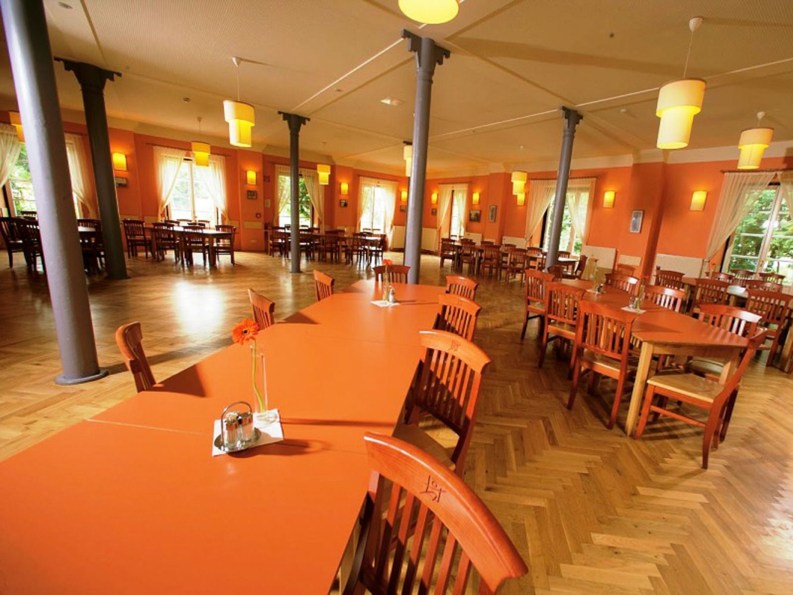 JUFA Hotel Fürstenfeld - Sport-Resort
