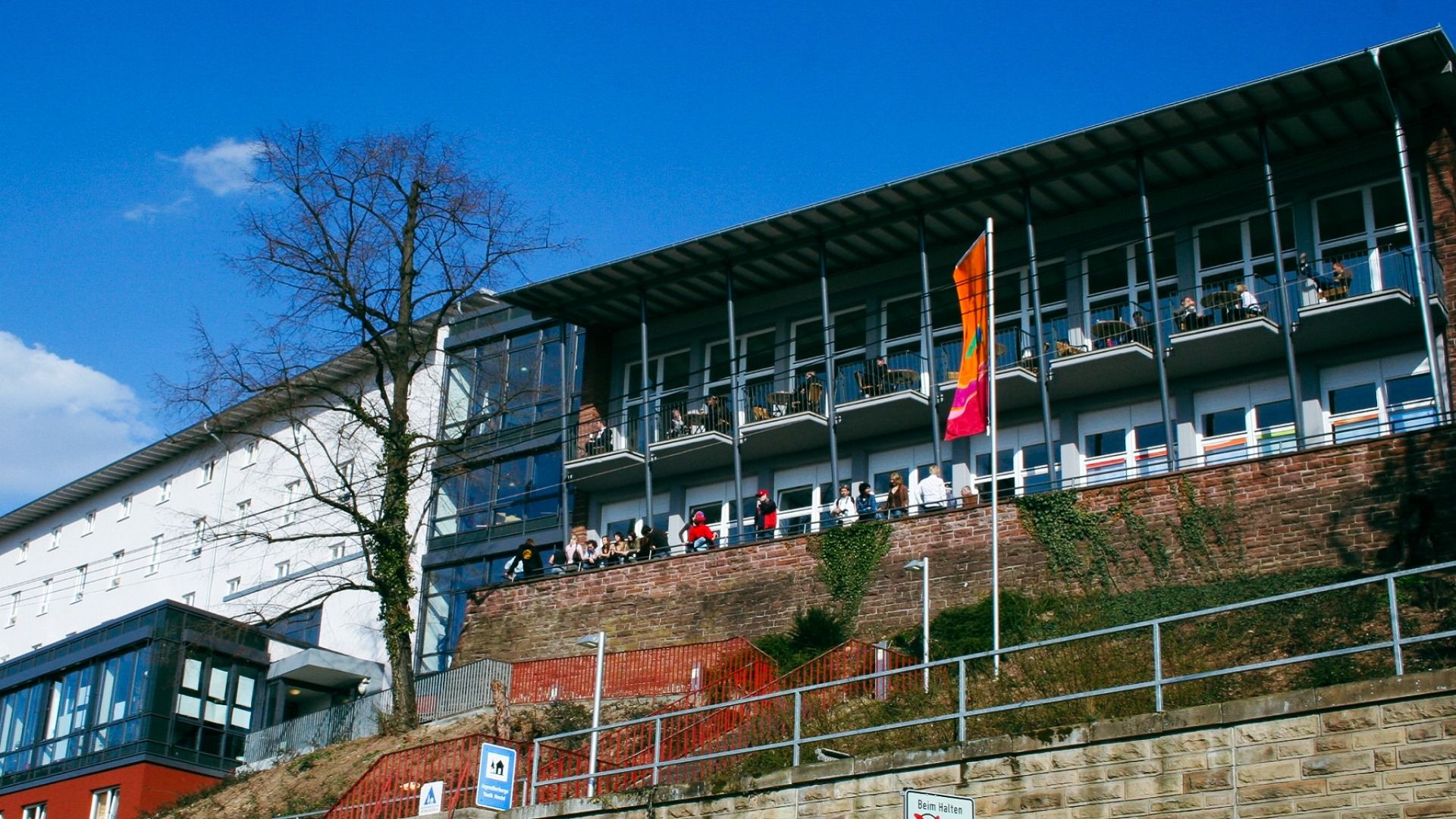 Gästehaus Stuttgart International