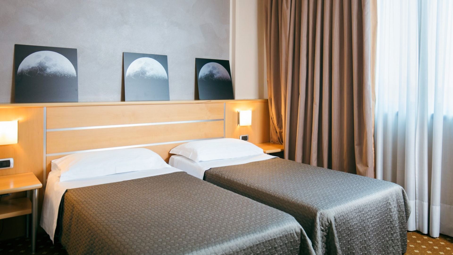 Garda Hotel****