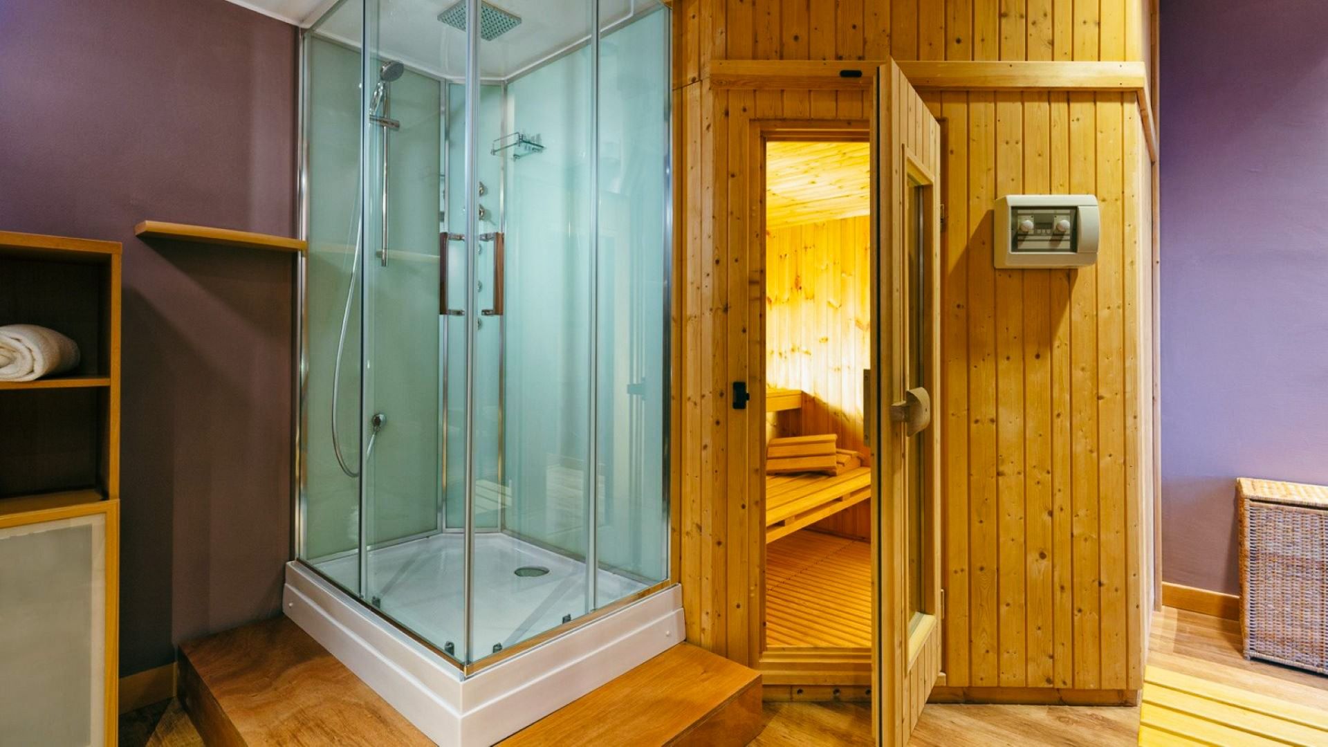 Garda Hotel****