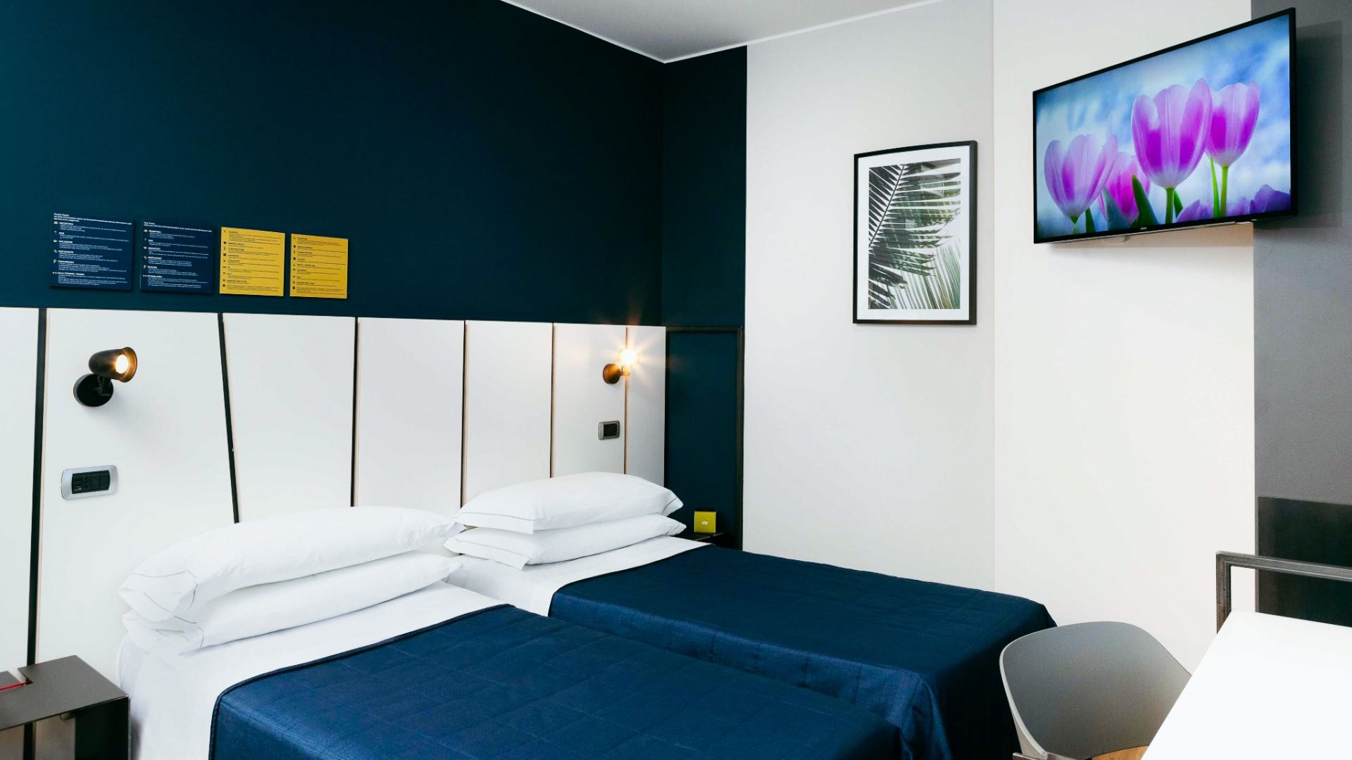 Garda Hotel****