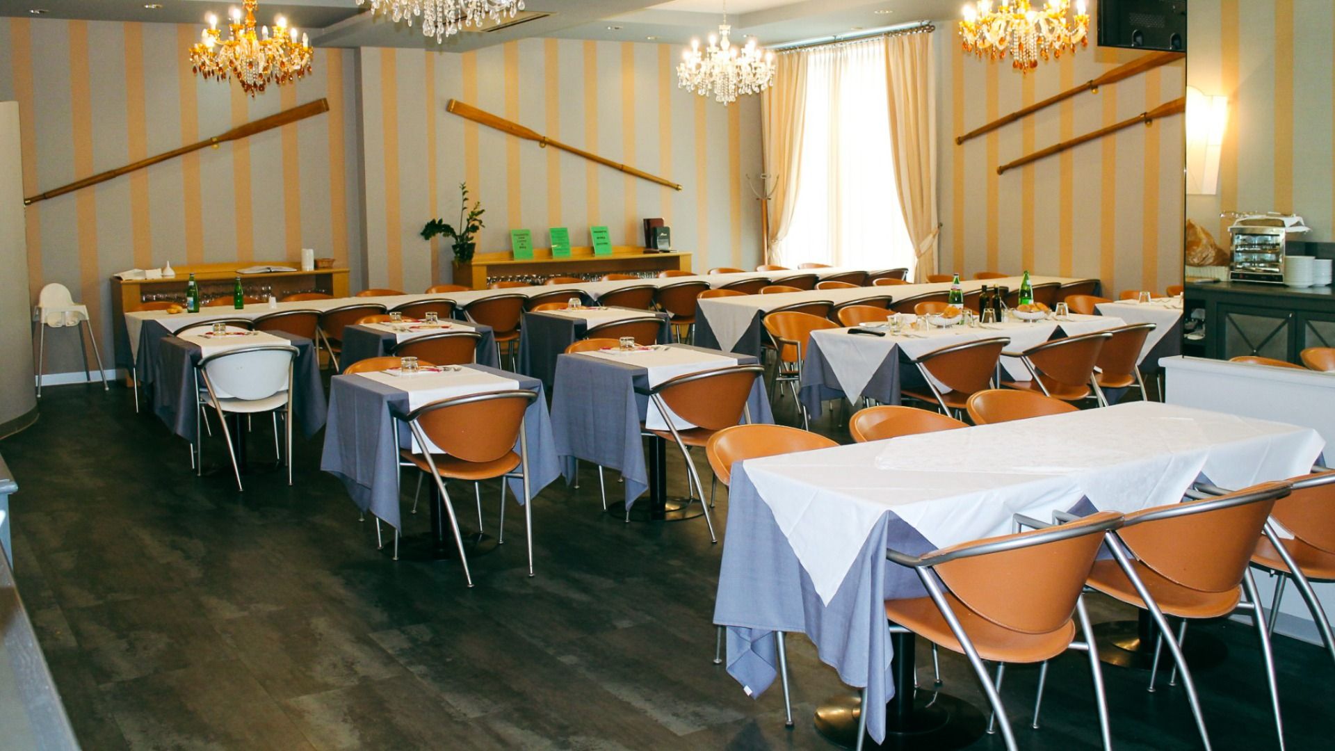 Garda Hotel****