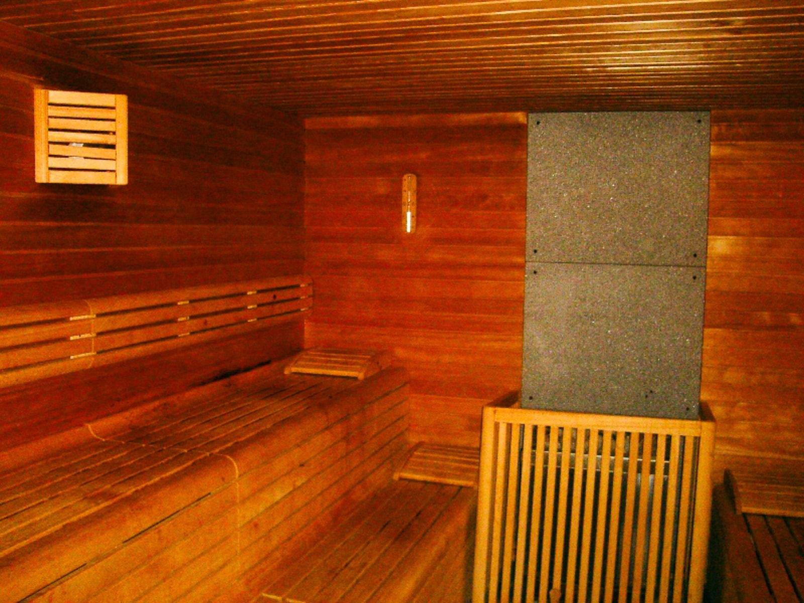Geovillage Resort