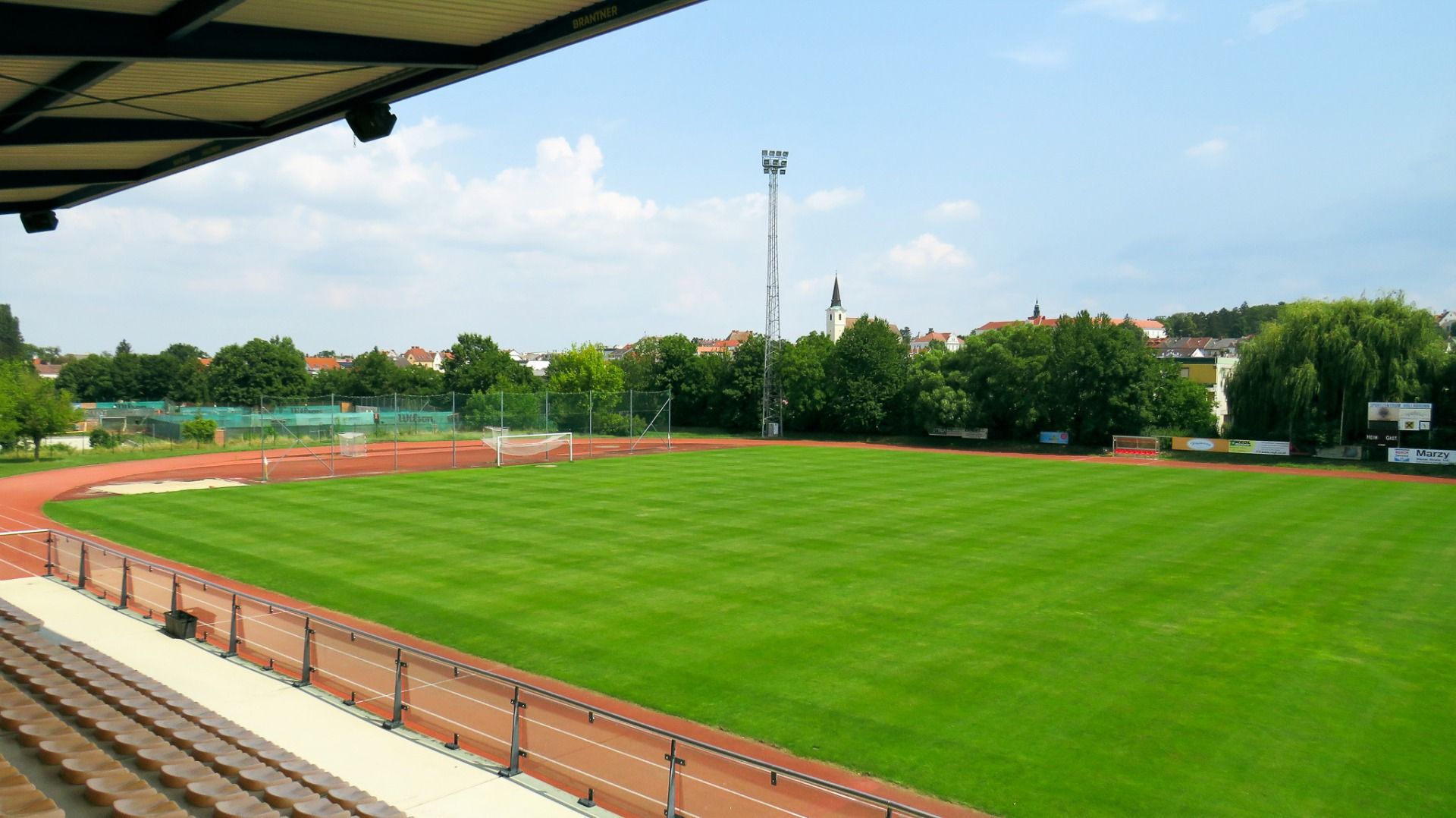 Stadion Hollabrunn