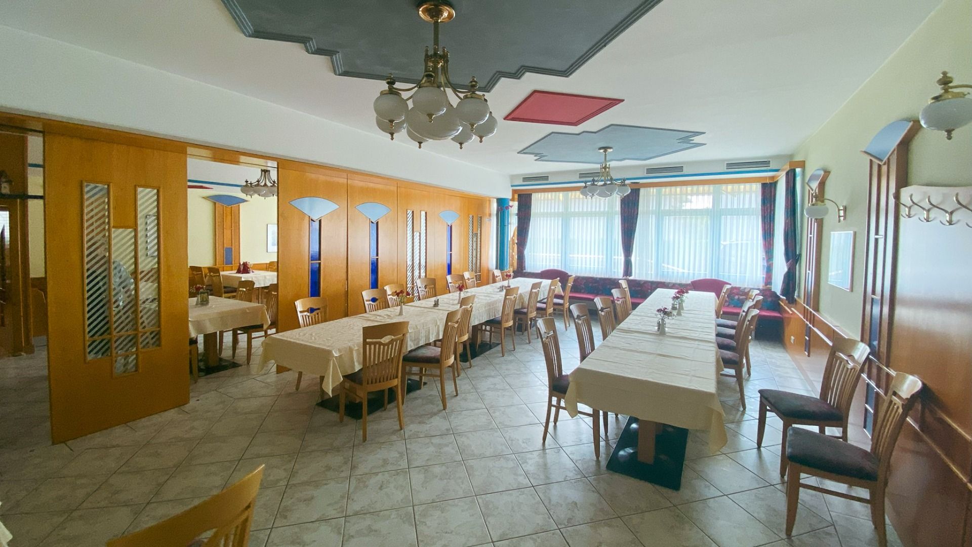 Hotel Bokan