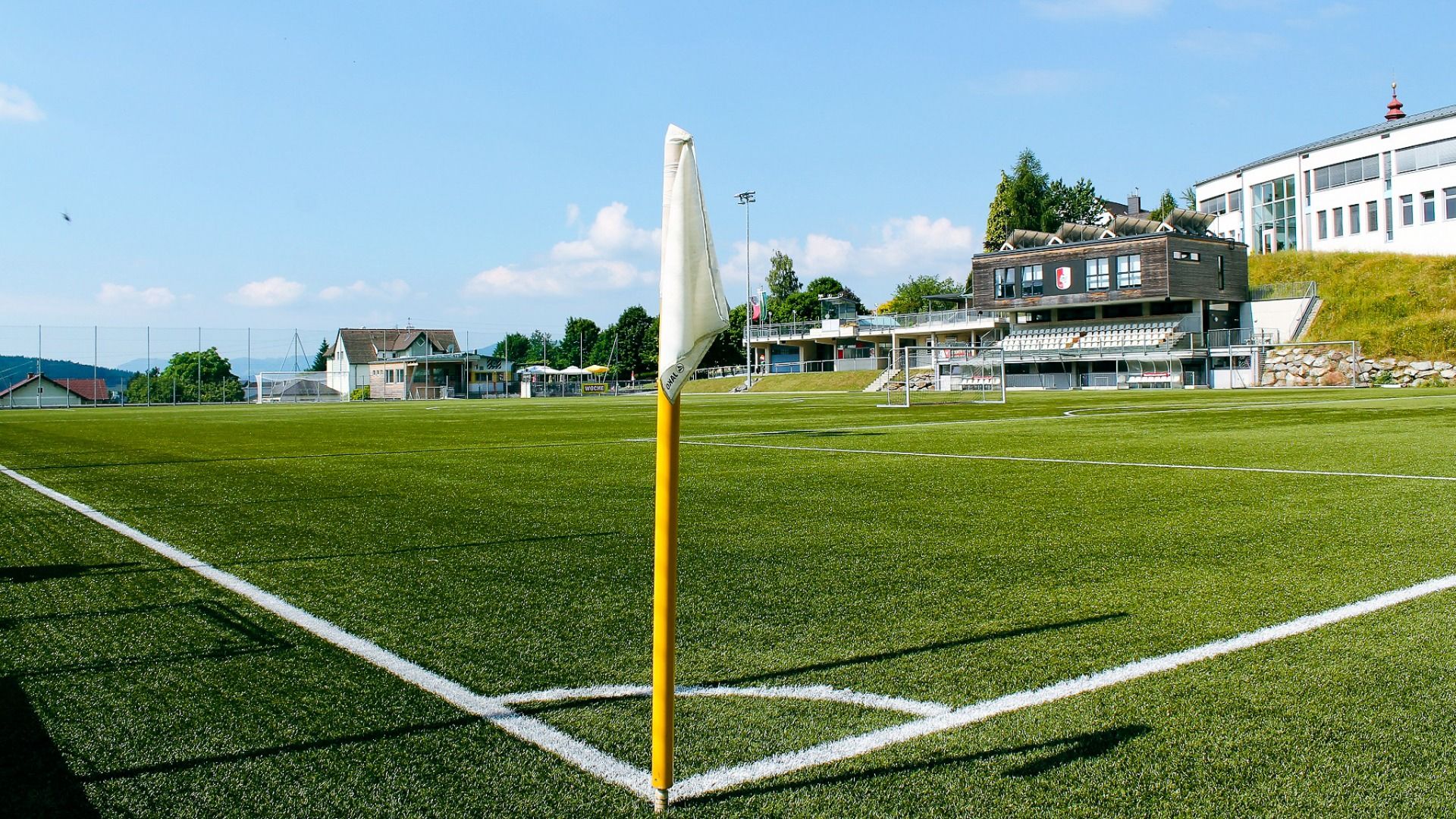 Stadion Strallegg