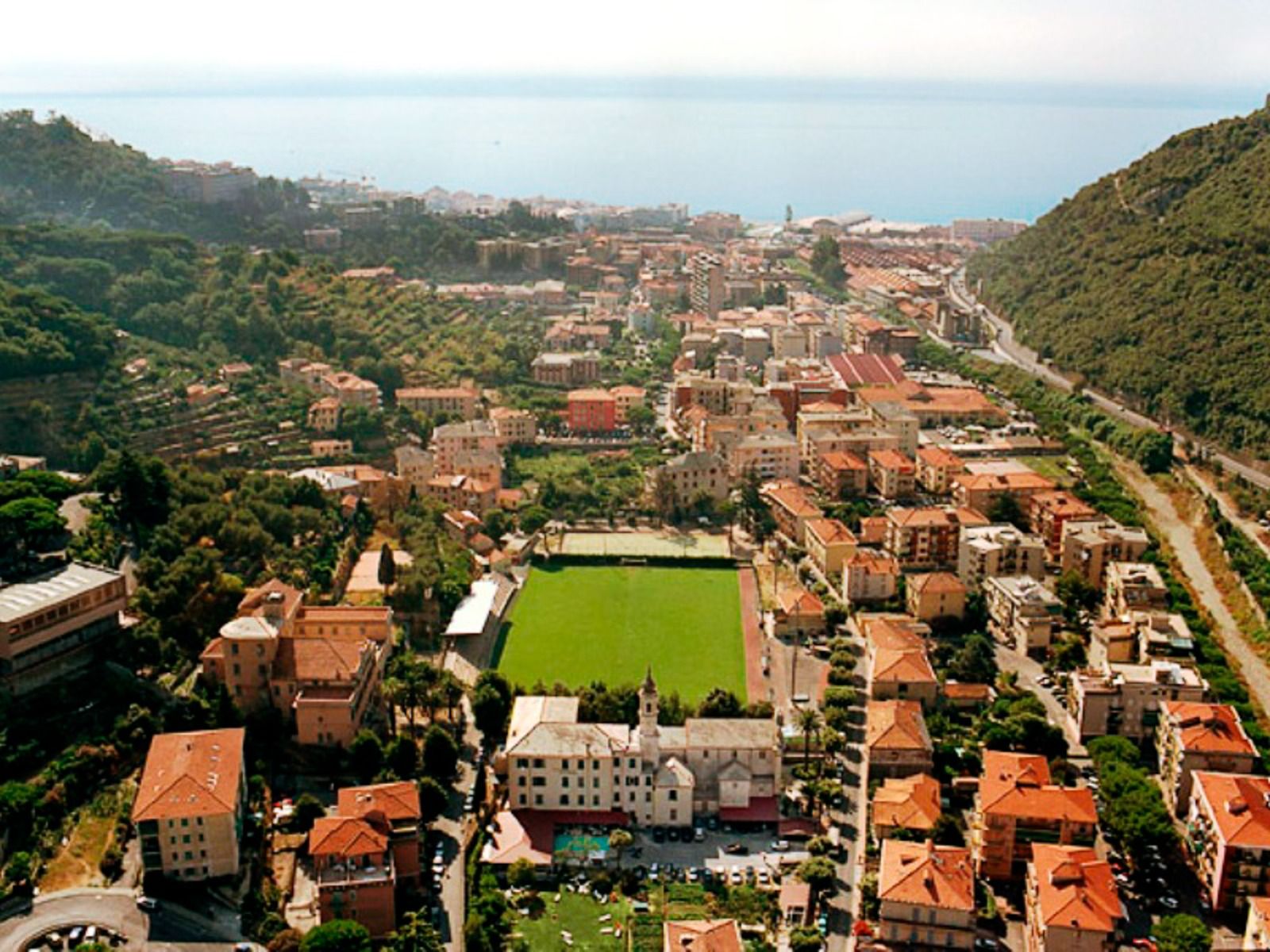 Hotel Florenz***