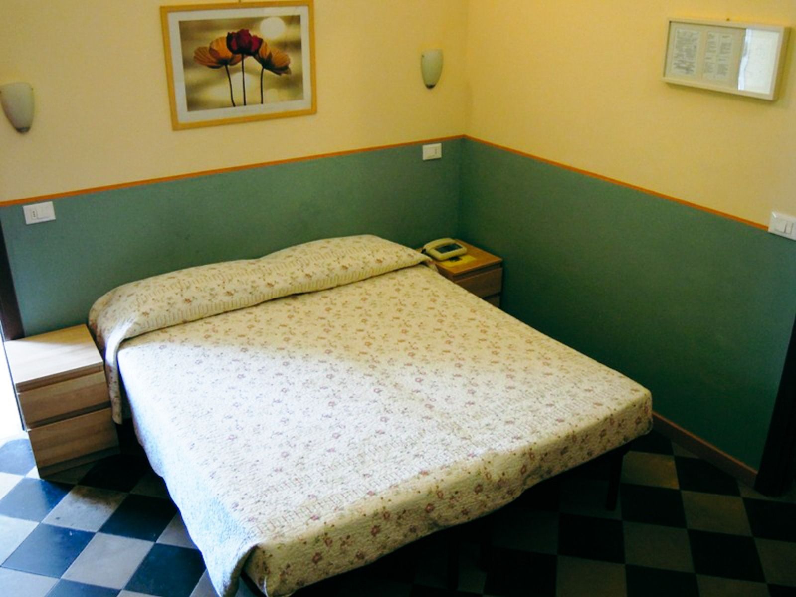 Hotel Florenz***