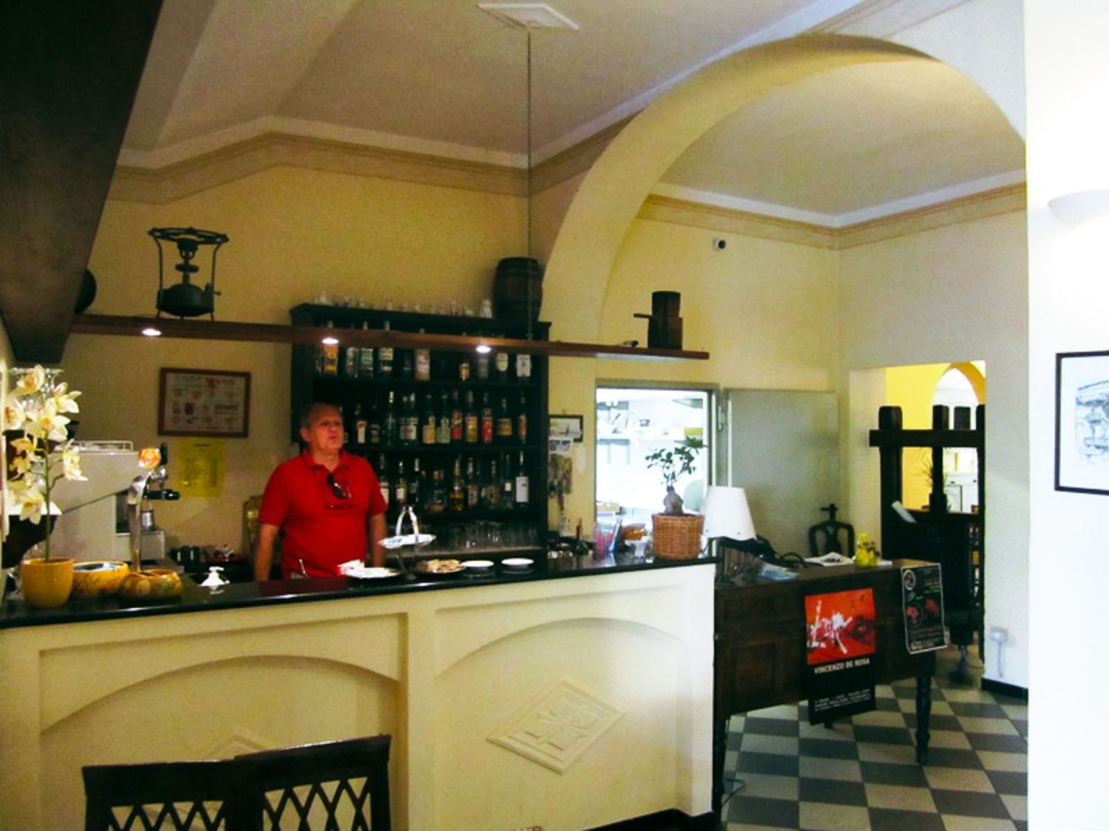 Hotel Florenz***