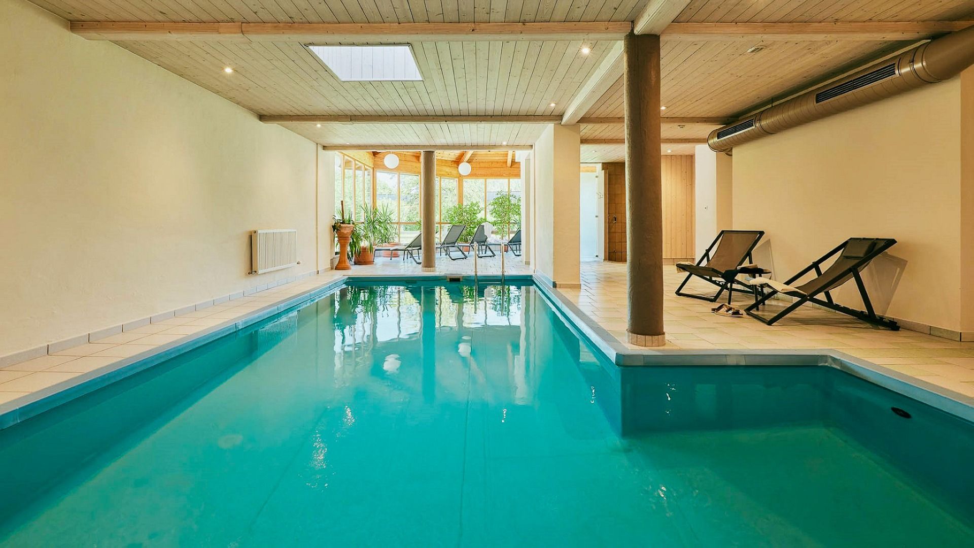 Hotel Oberwirt****