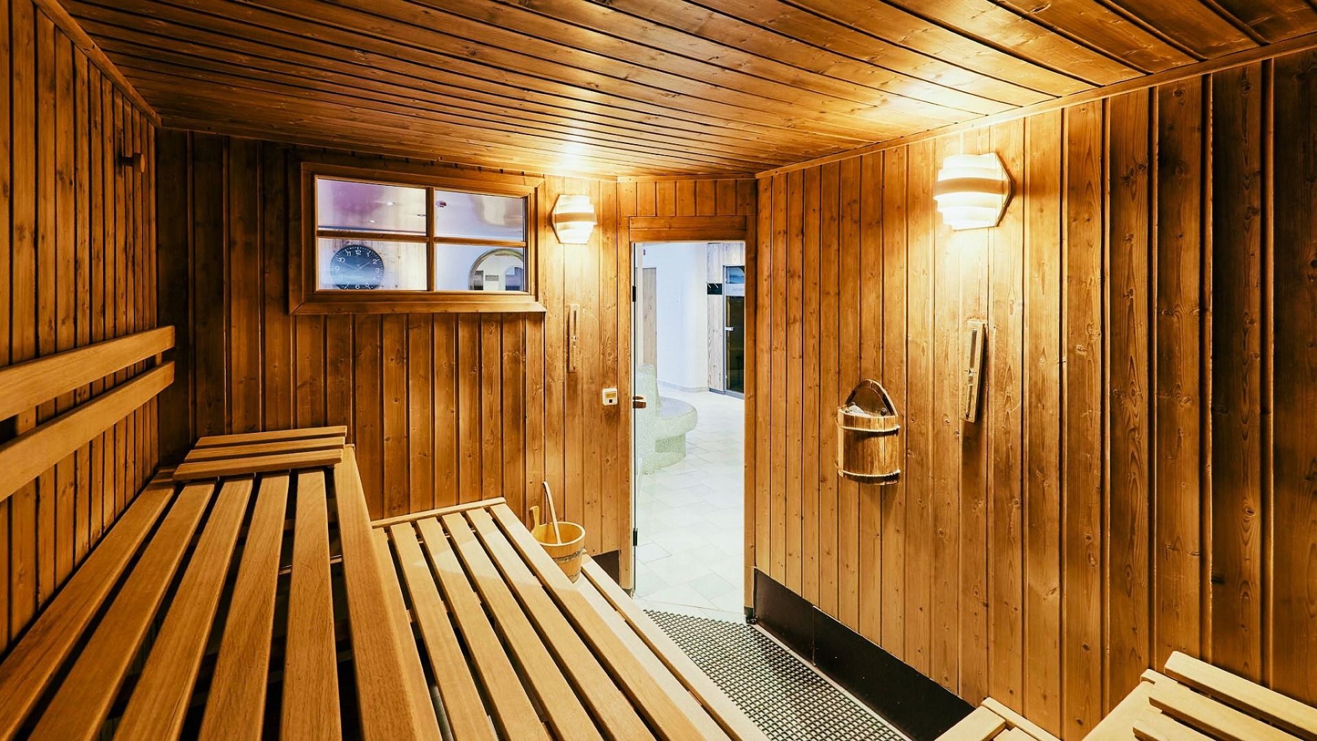 Hotel Oberwirt****