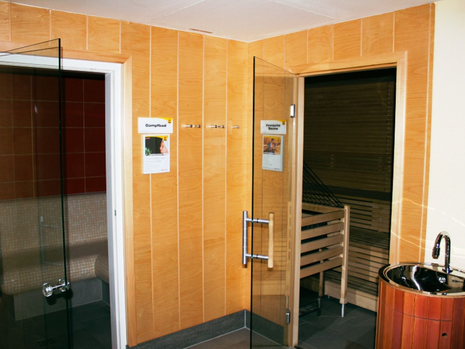 JUFA Hotel Montafon