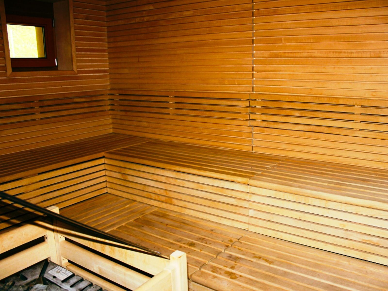 JUFA Hotel Montafon