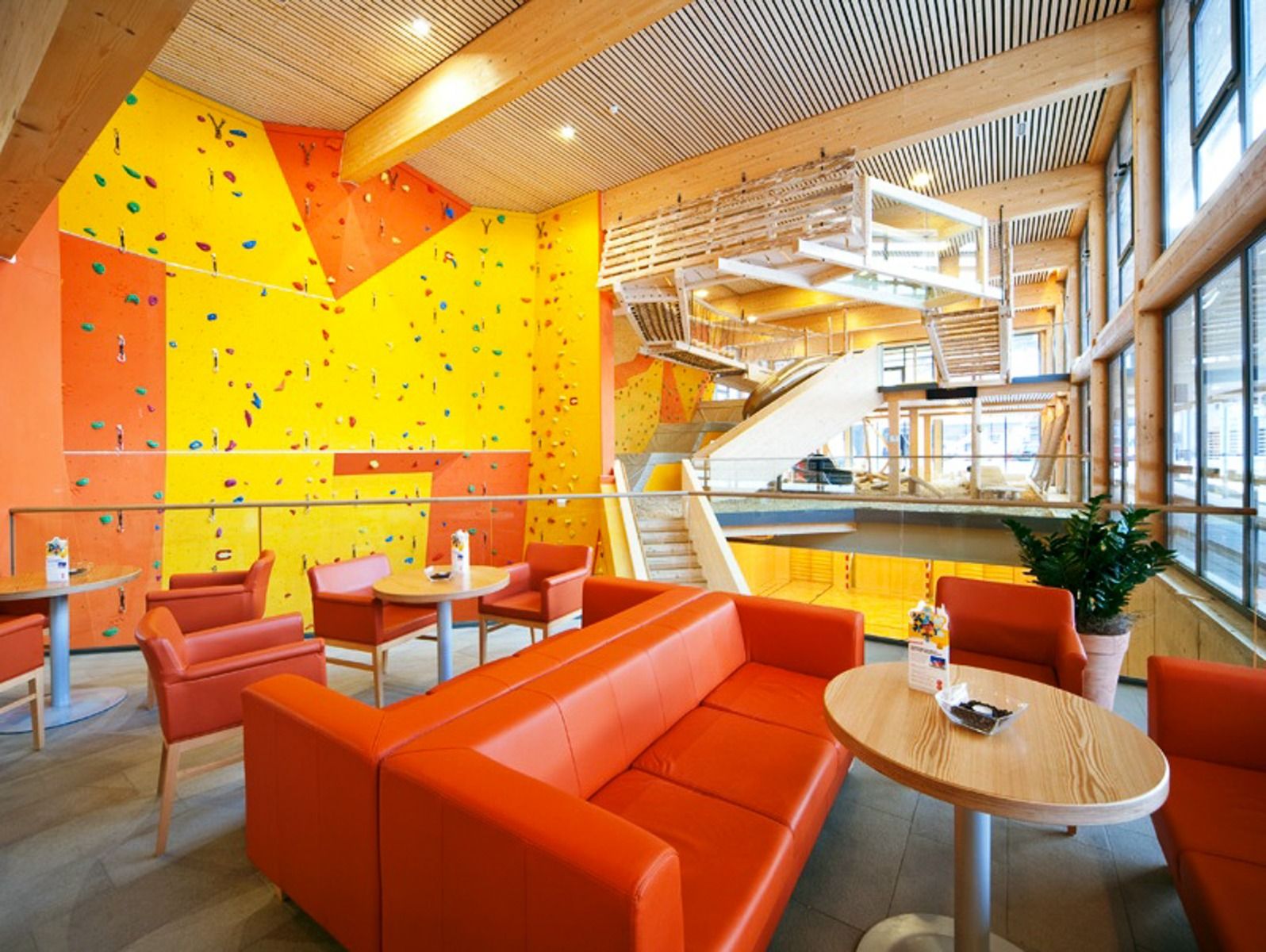 JUFA Hotel Montafon