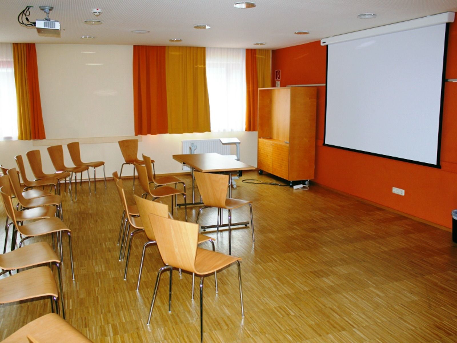 JUFA Hotel Montafon